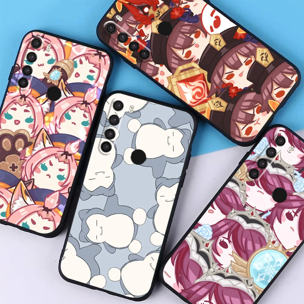 Funny Setting Phone Case For Xiaomi Redmi Note 8T 9T 9S 10T 10S 7 8 2021 Pro 10X 7A Anime Cartoons Carcasa Funda Back Cover
Funny Setting Phone Case For Xiaomi Redmi Note 8T 9T 9S 10T 10S 7 8 2021 Pro 10X 7A Anime Cartoons Carcasa Funda Back Cover