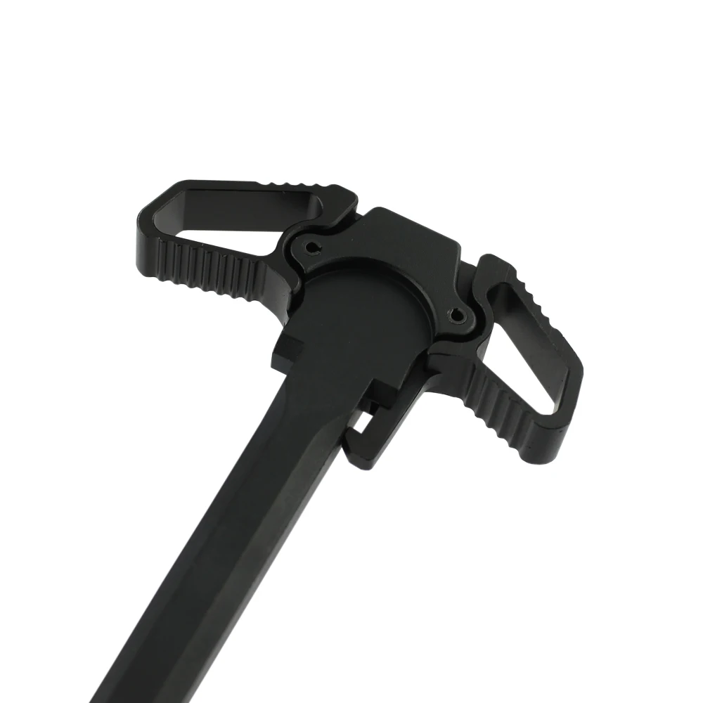 VULPO Toy Model Charging Handle for GBB Airsoft M4 M16 Gel Blaster Paintball Accessories
VULPO Toy Model Charging Handle for GBB Airsoft M4 M16 Gel Blaster Paintball Accessories