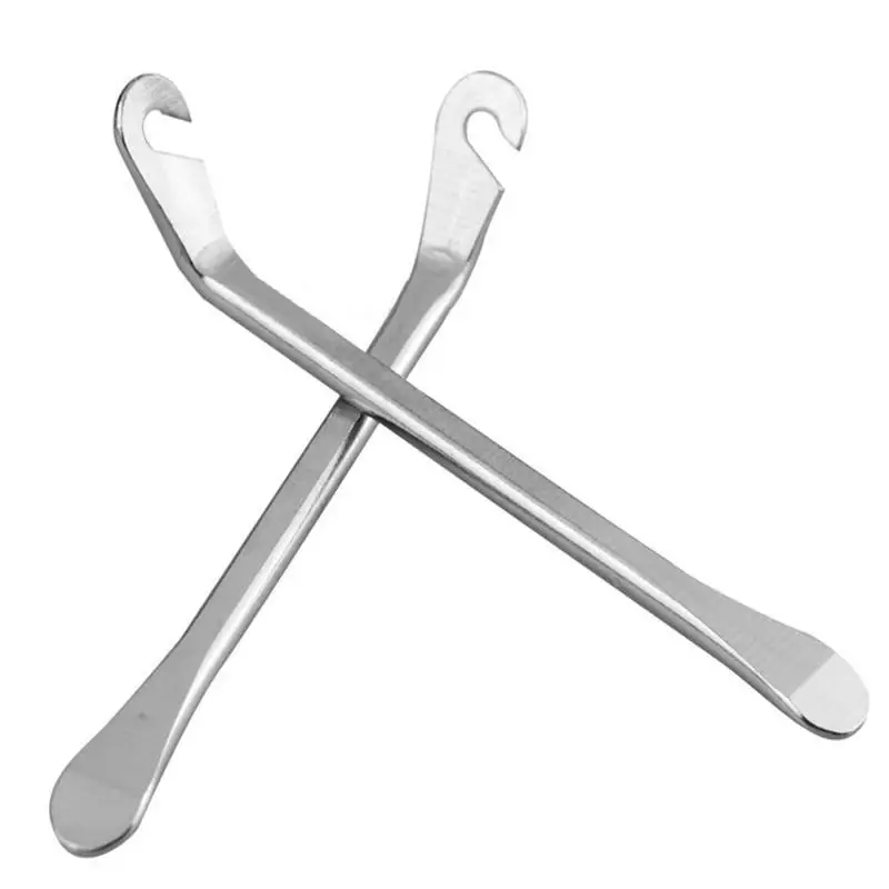 1 PCS Bike Cycling Changer Removal Tire Tyre Levers Repair Portable Tools Bicycle Durable Tire Changer Wheel Lever Remover
1 PCS Bike Cycling Changer Removal Tire Tyre Levers Repair Portable Tools Bicycle Durable Tire Changer Wheel Lever Remover