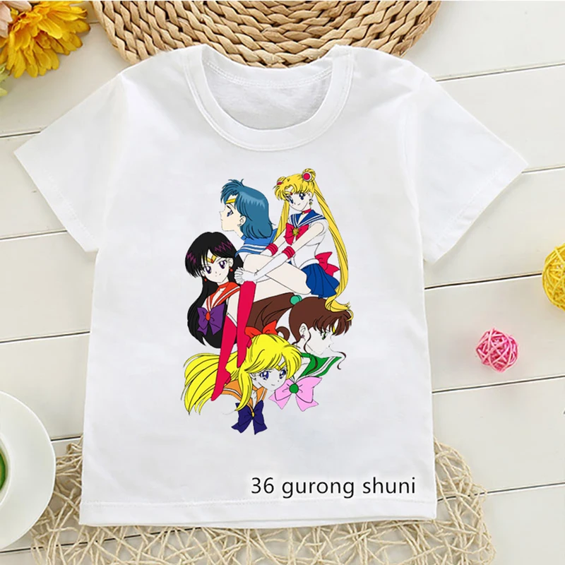 2021 Kawaii аниме мультяшный принт футболка для девочек детская одежда детская футболка летний топ с коротким рукавом Harajuku футболка для девочек
2021 Kawaii аниме мультяшный принт футболка для девочек детская одежда детская футболка летний топ с коротким рукавом Harajuku футболка для девочек