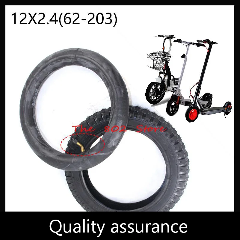 12x2,40 (64-203) 12-дюймовая Наружная и внутренняя шина с изгибом клапана 12x2,4 надувная шина для детского велосипеда детские велосипедные запчасти 
12x2,40 (64-203) 12-дюймовая Наружная и внутренняя шина с изгибом клапана 12x2,4 надувная шина для детского велосипеда детские велосипедные запчасти