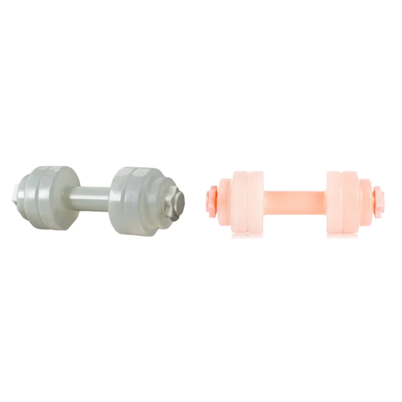 

Leos-Бодибилдинг водные гантели Weight гантели для фитнеса оборудование для спортзала гантель для йоги для тренировок, спортивное оборудование