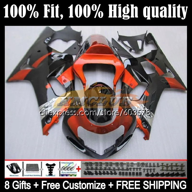 Инъекция OEM для SUZUKI GSXR-600 K1 GSXR 600 750 GSXR-750 3CL.9 GSXR600 01 02 03 GSXR750 2001 2002 2003 обтекатели оранжевый черный
Инъекция OEM для SUZUKI GSXR-600 K1 GSXR 600 750 GSXR-750 3CL.9 GSXR600 01 02 03 GSXR750 2001 2002 2003 обтекатели оранжевый черный