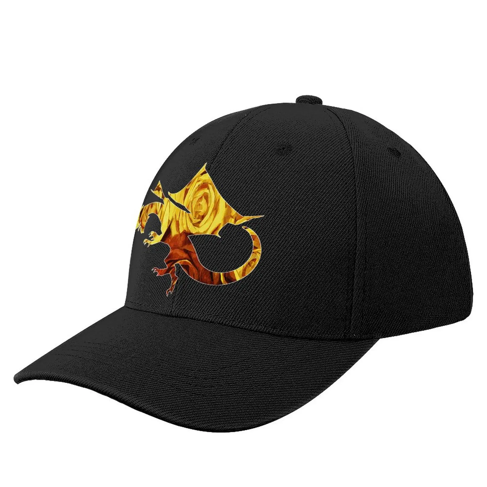 Dragon Baseball Cap Outdoor Baseball Hat Bulk Orders Polyester Boy Cool Printed Cap
Dragon Baseball Cap Outdoor Baseball Hat Bulk Orders Polyester Boy Cool Printed Cap