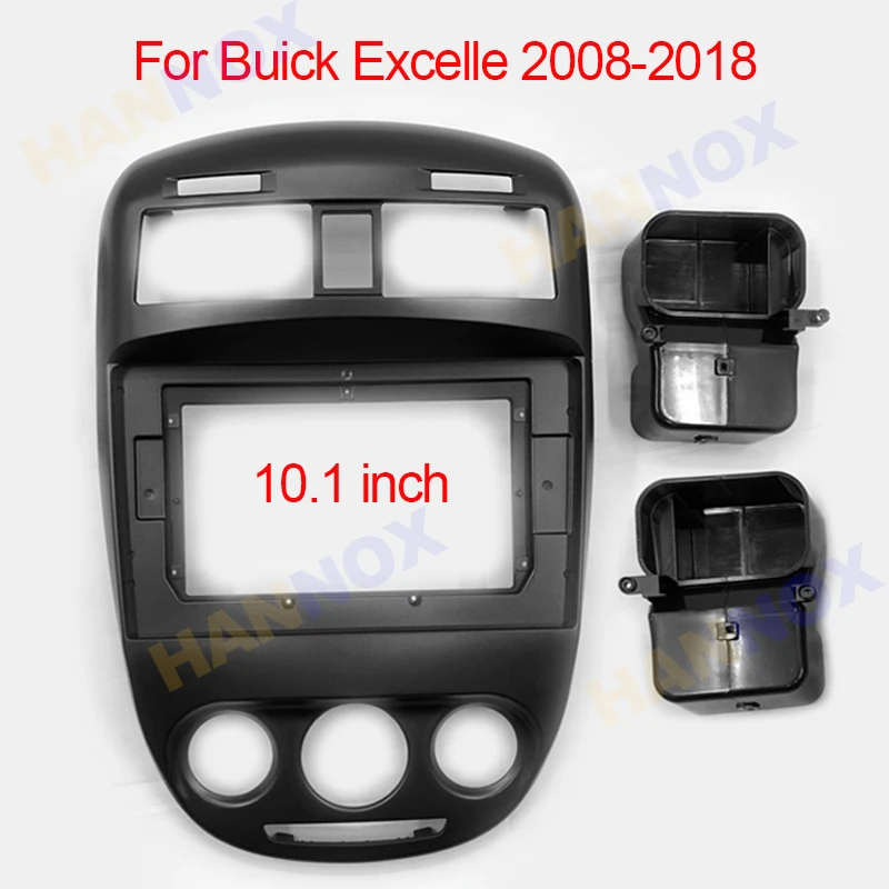 10.1inch 2 din Android Multimedia GPS Player Car Radio Frame For Buick Excelle 2008-2018
10.1inch 2 din Android Multimedia GPS Player Car Radio Frame For Buick Excelle 2008-2018