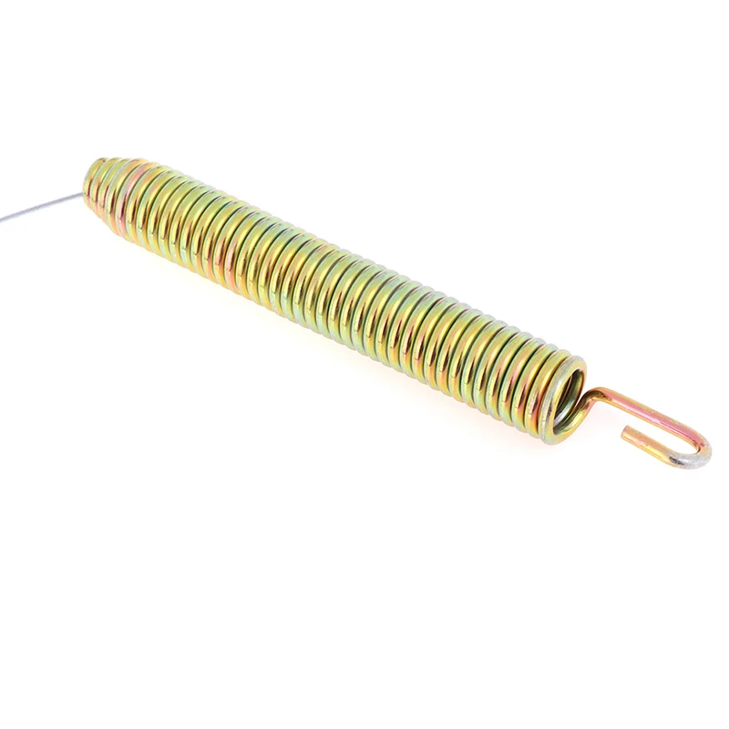 1PC Deck Engagement Cable For 175067 167994 169676 532175067 42" Tractor Craftsman Wholesale
1PC Deck Engagement Cable For 175067 167994 169676 532175067 42" Tractor Craftsman Wholesale