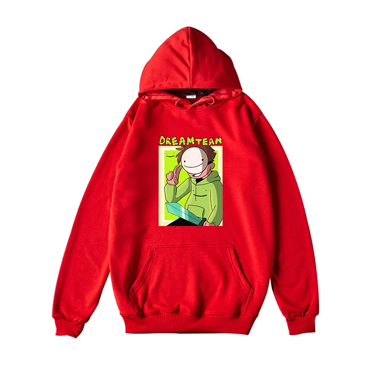 Solid Color Cotton Sweatshirts Anime Dreamwastaken Hoodies Streetwear Harajuku Men Clothing Drop shipping Female Fashion Top
Solid Color Cotton Sweatshirts Anime Dreamwastaken Hoodies Streetwear Harajuku Men Clothing Drop shipping Female Fashion Top