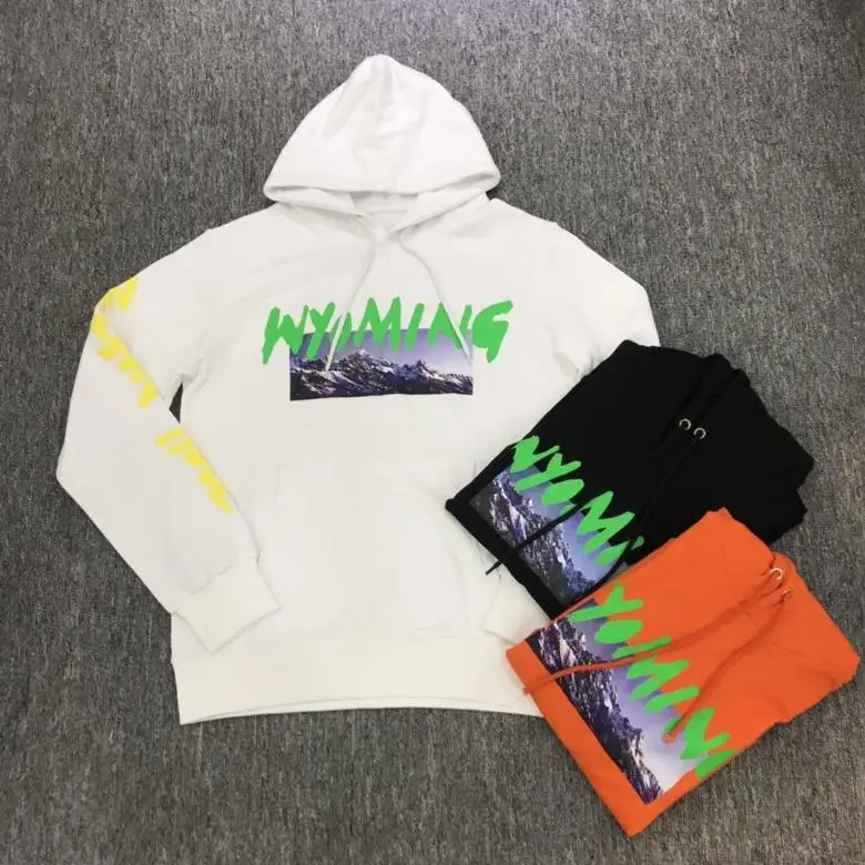 Худи Kanye West сезон 5 года, ASTROWORLD Wyoming рисунок гор, женский и мужской пуловер, свитшот, худи для скейтбордов
Худи Kanye West сезон 5 года, ASTROWORLD Wyoming рисунок гор, женский и мужской пуловер, свитшот, худи для скейтбордов