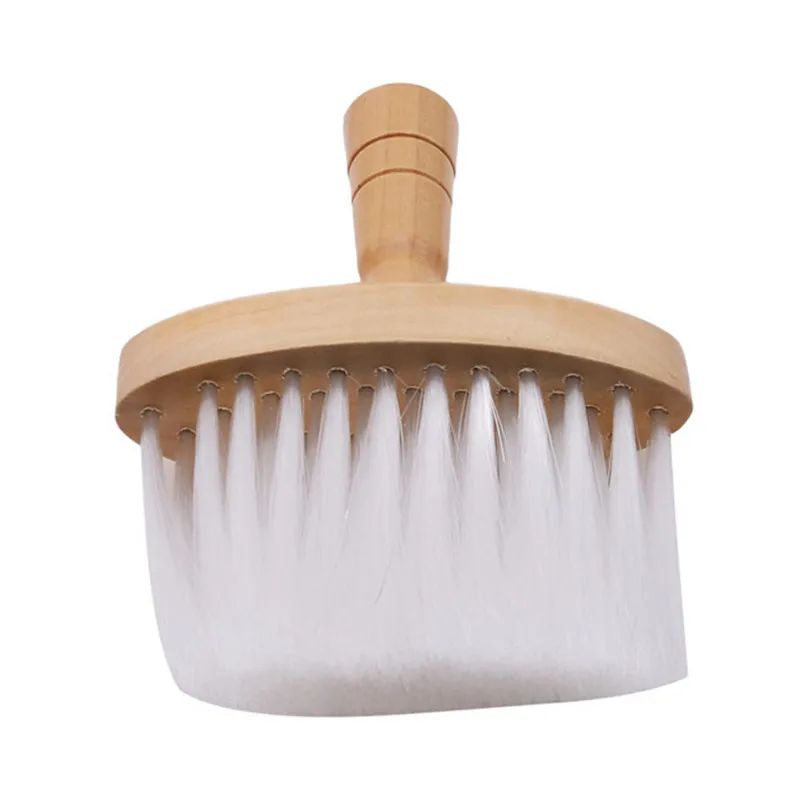 Salon Stylist Barber Neck Face Duster Soft Brush Hairdressing Hair Cutting Hair Cleaner Accessories Hairbrush Sweep Comb Tools
Salon Stylist Barber Neck Face Duster Soft Brush Hairdressing Hair Cutting Hair Cleaner Accessories Hairbrush Sweep Comb Tools