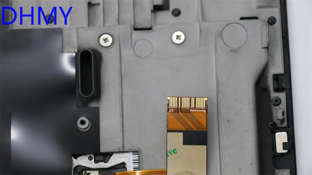 New and Original Laptop Lenovo Thinkpad T450S SWG Palmrest cover upper case 00HN692
New and Original Laptop Lenovo Thinkpad T450S SWG Palmrest cover upper case 00HN692