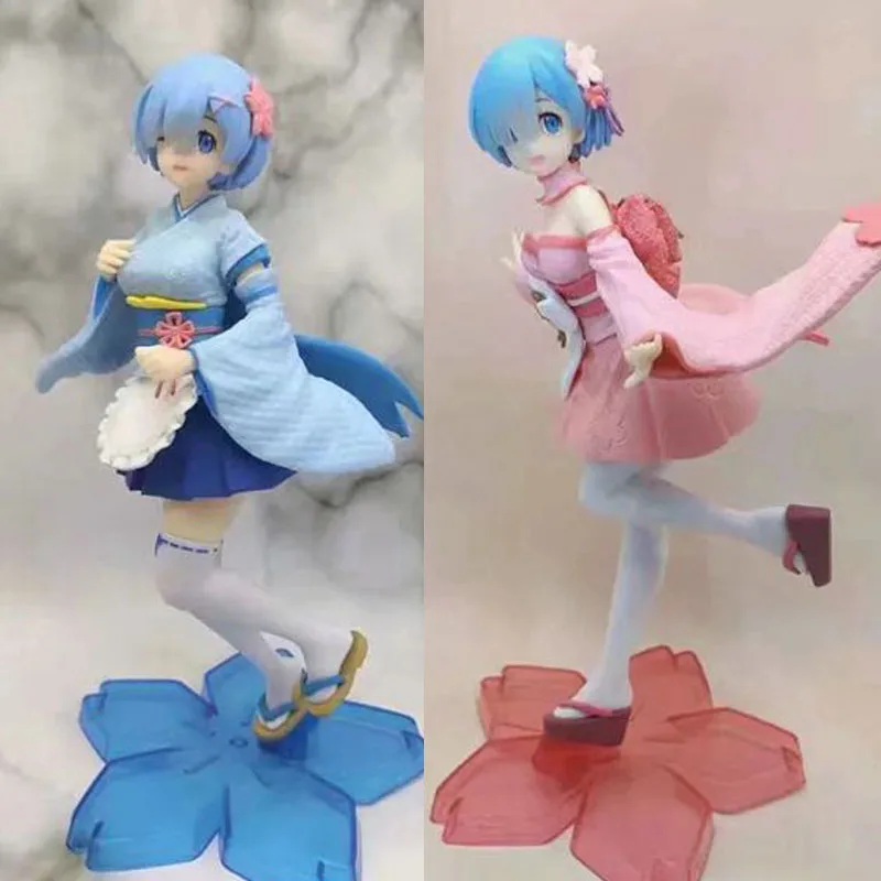 Anime Figure Re:Life In A Different World From Zero Model Beautiful Girl Rem Yukata Version Stand Posture PVC Christmas Toy Gift
Anime Figure Re:Life In A Different World From Zero Model Beautiful Girl Rem Yukata Version Stand Posture PVC Christmas Toy Gift