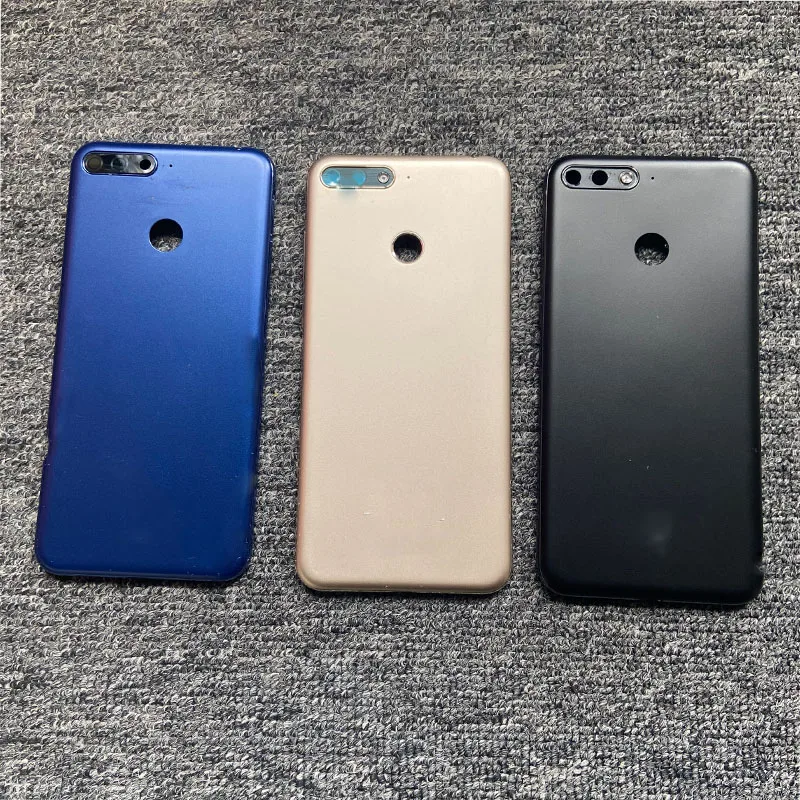10/шт. 5,7 "Новая Крышка батарейного отсека задняя крышка корпуса для Huawei Y6 2018/Y6 Prime 2018 ATU-L21 L22 L31 L42 ATU-LX1
10/шт. 5,7 "Новая Крышка батарейного отсека задняя крышка корпуса для Huawei Y6 2018/Y6 Prime 2018 ATU-L21 L22 L31 L42 ATU-LX1