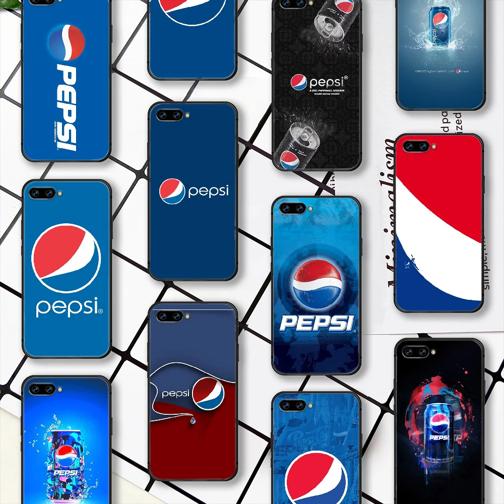 Fashion Pepsis Coke Phone Case For Huawei Honor 6A 7A 7C 8 8A 8X 9 9X 10 10i 20 Lite Pro Play black Hoesjes Luxury Bumper
Fashion Pepsis Coke Phone Case For Huawei Honor 6A 7A 7C 8 8A 8X 9 9X 10 10i 20 Lite Pro Play black Hoesjes Luxury Bumper