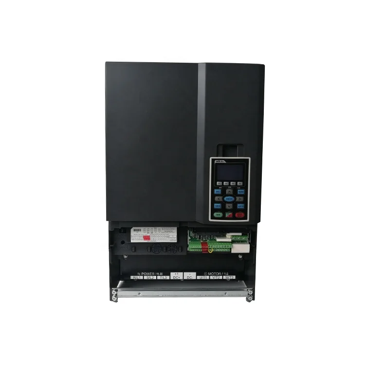 Intelligent Motor Soft Starter of C2000 series vfd variable frequency drives brands used for mixer
Intelligent Motor Soft Starter of C2000 series vfd variable frequency drives brands used for mixer