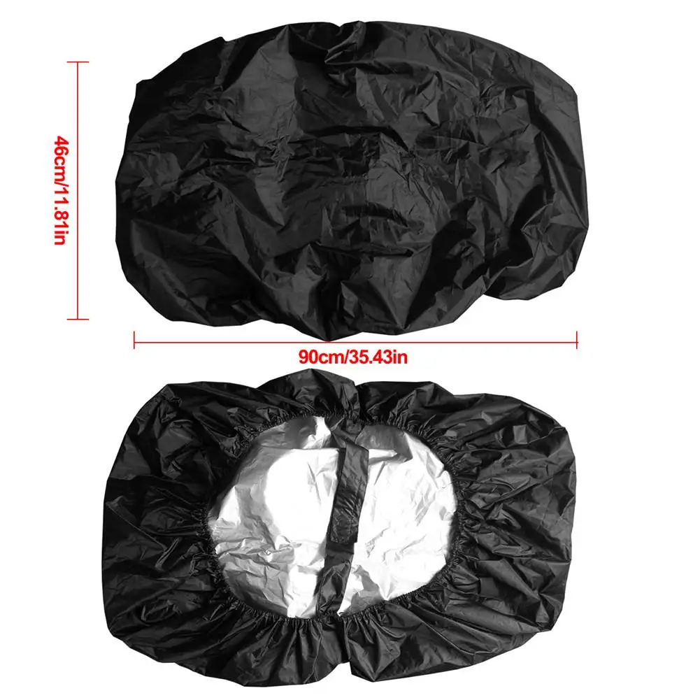 Wheelchair Cover Dustproof Mobility Scooter Cover Waterproof Wheelchair Dust Protection Cover Oxford Cloth Organizer
Wheelchair Cover Dustproof Mobility Scooter Cover Waterproof Wheelchair Dust Protection Cover Oxford Cloth Organizer