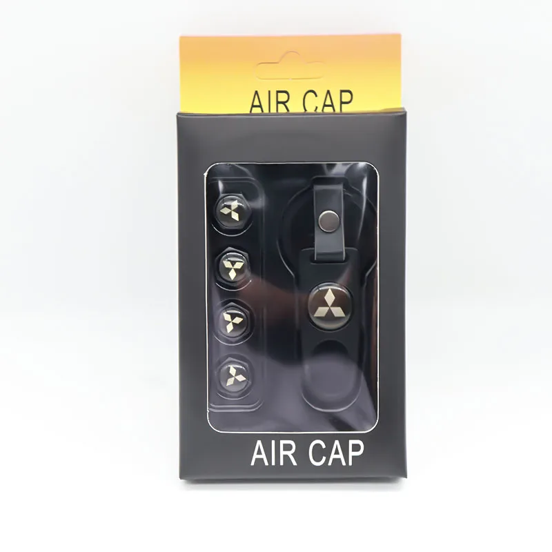 3D metal car styling wheel tire valve cover distribution small wrench can also be used as a key ring suitable for Mitsubishi- lo
3D metal car styling wheel tire valve cover distribution small wrench can also be used as a key ring suitable for Mitsubishi- lo