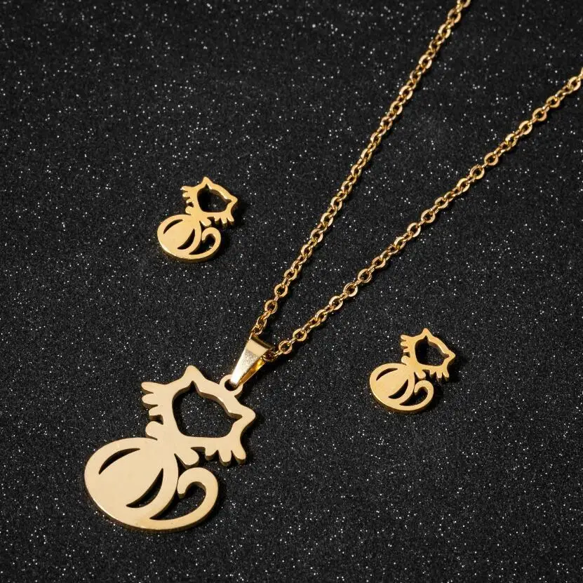 2021 Newest Titanium Steel Bear Shell Necklace Female Tide Childlike Sweater Clavicle Chain for Girls Sweet Cute Jewelry Gifts
2021 Newest Titanium Steel Bear Shell Necklace Female Tide Childlike Sweater Clavicle Chain for Girls Sweet Cute Jewelry Gifts