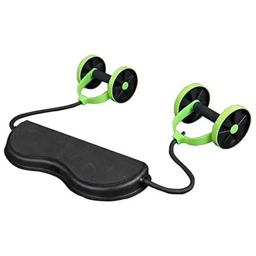Multifunction Draw Rope Wheel Abdominal Abs Abdominal Muscle Wheel Wheel Roller Fitness Indoor Abdominal Device Stovepipe
Multifunction Draw Rope Wheel Abdominal Abs Abdominal Muscle Wheel Wheel Roller Fitness Indoor Abdominal Device Stovepipe