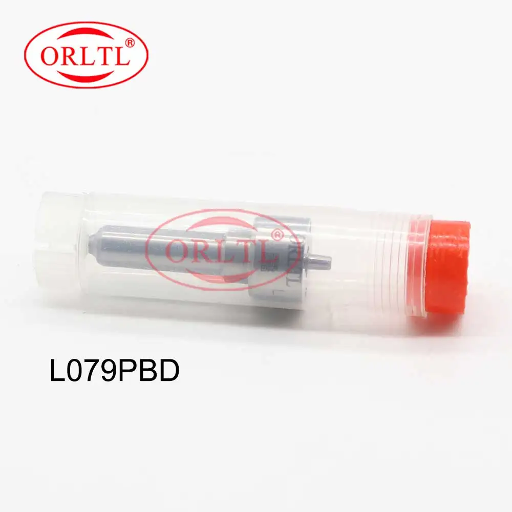 Common Rail Nozzle L079PBD Car Parts Injector Nozzle L079 PBD Pump Inyector Sprayer L 079 PBD Nozzle Assemblies L079PRD
Common Rail Nozzle L079PBD Car Parts Injector Nozzle L079 PBD Pump Inyector Sprayer L 079 PBD Nozzle Assemblies L079PRD
