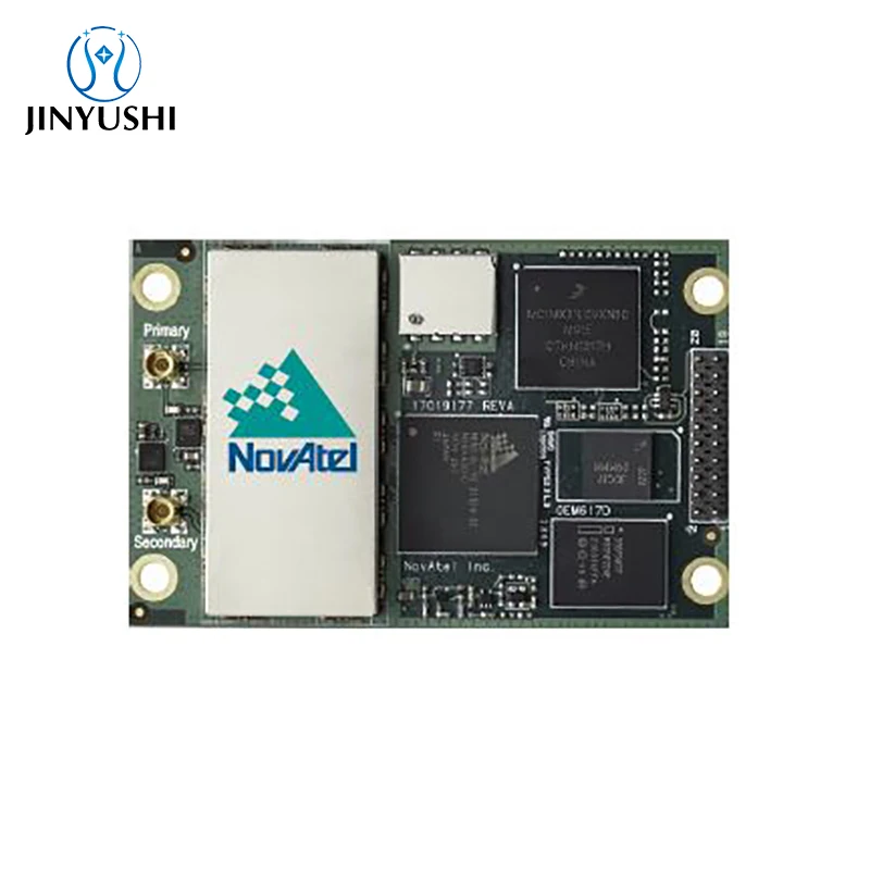 Новинка для приемника Novatel OEM617D GNSS RTK сантиметр высокая точность измерения