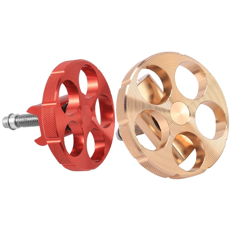 2 Pcs C Type Hinge Clamp for Brompton Folding Bike Buckle Bike Frame Connectors Bike Accessories, Red & Champagne
2 Pcs C Type Hinge Clamp for Brompton Folding Bike Buckle Bike Frame Connectors Bike Accessories, Red & Champagne