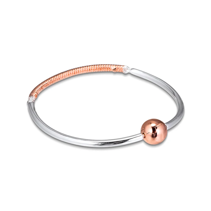 GPY Bangles for Women Moments Three-Link Bangle Bracelet Accesorios Mujer Joyas de plata 925 Sterling Silver Jewelry Lover Gift
GPY Bangles for Women Moments Three-Link Bangle Bracelet Accesorios Mujer Joyas de plata 925 Sterling Silver Jewelry Lover Gift