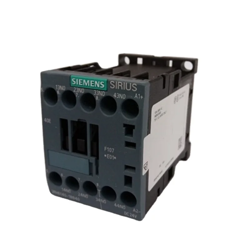 Brand new Surge suppresso Miniature circuit breaker 3RT1956-6A Power contactor 
Brand new Surge suppresso Miniature circuit breaker 3RT1956-6A Power contactor