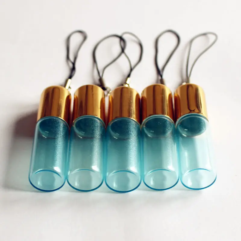 50pcs/lot Colorful 3ml 5ml Glass Perfume Roll on Bottle with Stainless Steel Ball and Key Chain Roller Essential Oil Bottle
50pcs/lot Colorful 3ml 5ml Glass Perfume Roll on Bottle with Stainless Steel Ball and Key Chain Roller Essential Oil Bottle