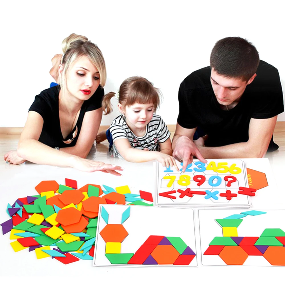 Wooden Jigsaw Puzzle Board Set Colorful Baby Educational Toy for Children Learning Developing Toys
Wooden Jigsaw Puzzle Board Set Colorful Baby Educational Toy for Children Learning Developing Toys