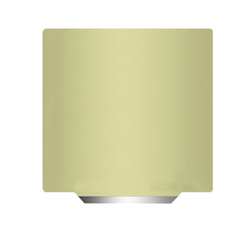 3D Printer Accessories netic Spring Steel Film Hot Bed PEI Printing Panel
3D Printer Accessories netic Spring Steel Film Hot Bed PEI Printing Panel