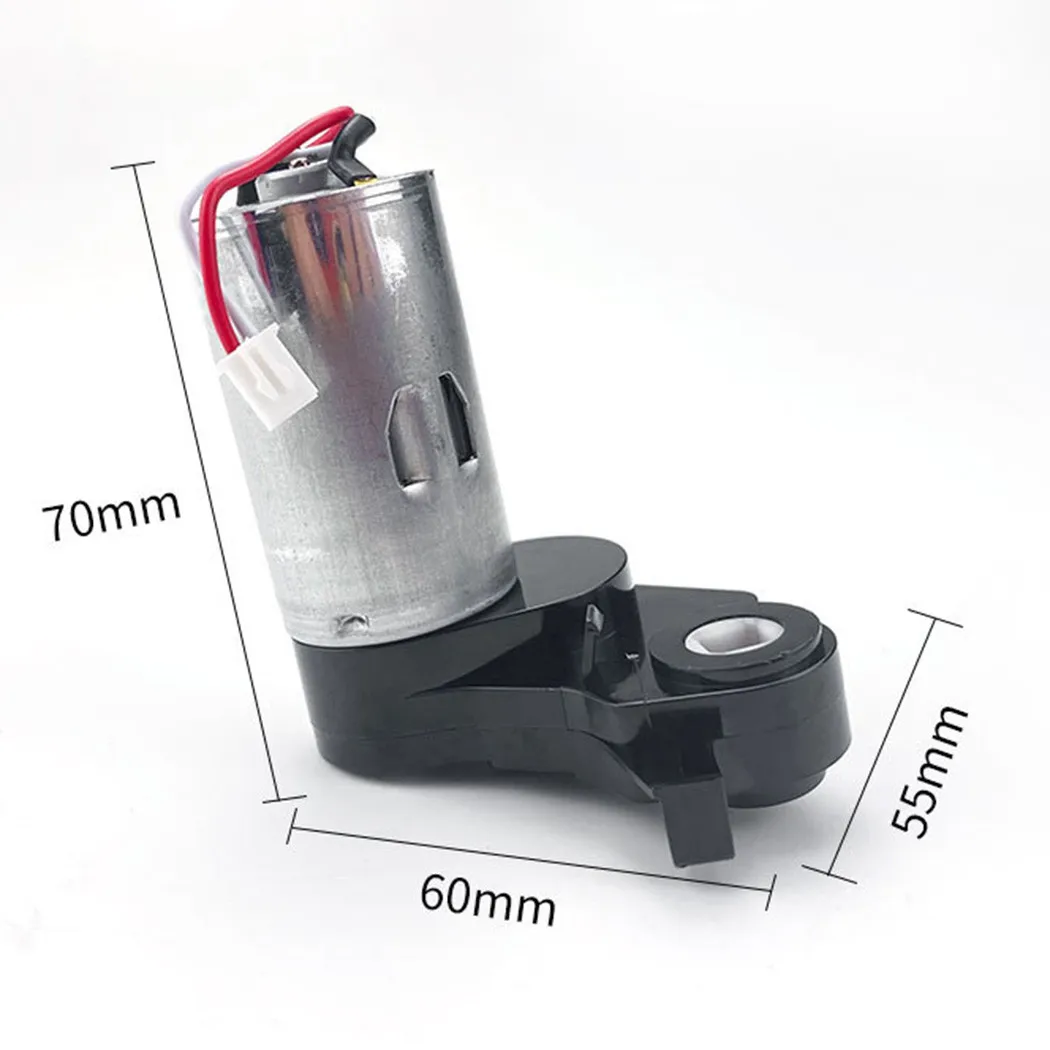 Roller Brush Motor For STYTJ02YM MVXVC01-JG Vacuum Cleaner Accessories Replacement Attachment Spare Part
Roller Brush Motor For STYTJ02YM MVXVC01-JG Vacuum Cleaner Accessories Replacement Attachment Spare Part