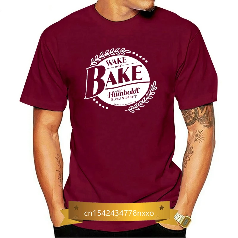 Shirt Wake and Bake Graphic Tee Funny Men Weed Pot Leaf Wsp 420 Stoner New Fashion Men Hip Hop 3D Print Novelty T Shirts
Shirt Wake and Bake Graphic Tee Funny Men Weed Pot Leaf Wsp 420 Stoner New Fashion Men Hip Hop 3D Print Novelty T Shirts