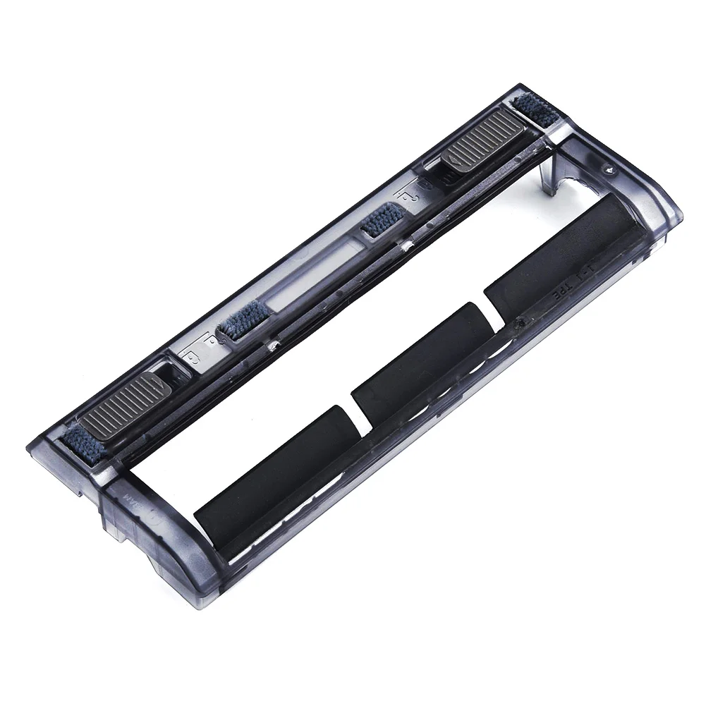 For Ecovacs Deebot Main Brush Cover OZMO 930 DG3G Vacuum Cleaner Accessories Easy installation
For Ecovacs Deebot Main Brush Cover OZMO 930 DG3G Vacuum Cleaner Accessories Easy installation
