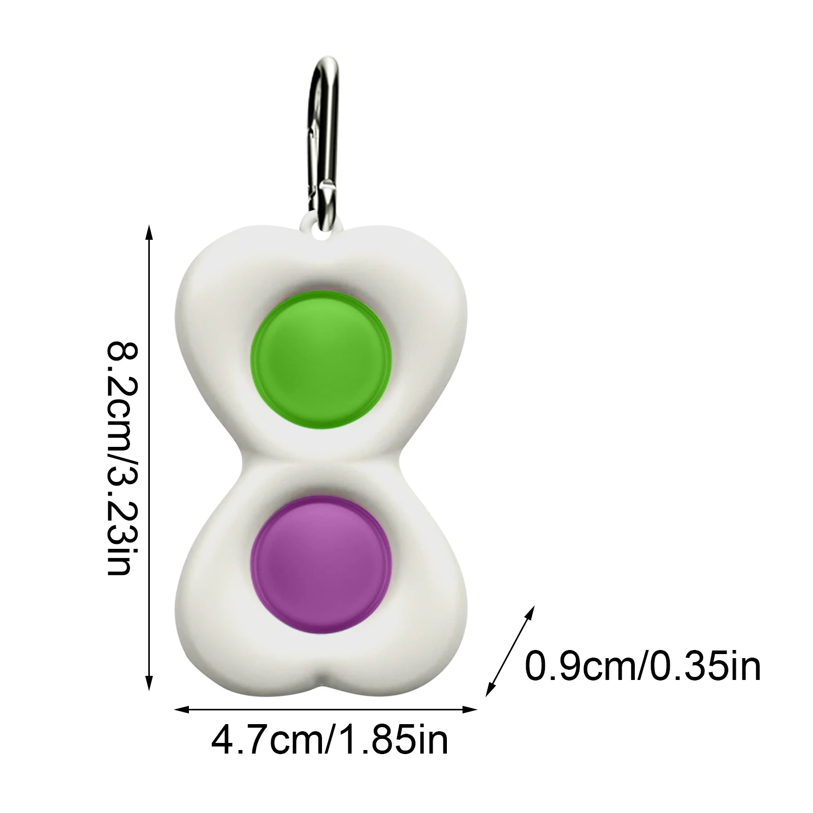 Fidget Simple Dimple Toy Stress Relief Hand Toys for Kids Adults Fidget Simple Dimple Toy Stress Relief Hand Toys for Kids Adult
Fidget Simple Dimple Toy Stress Relief Hand Toys for Kids Adults Fidget Simple Dimple Toy Stress Relief Hand Toys for Kids Adult