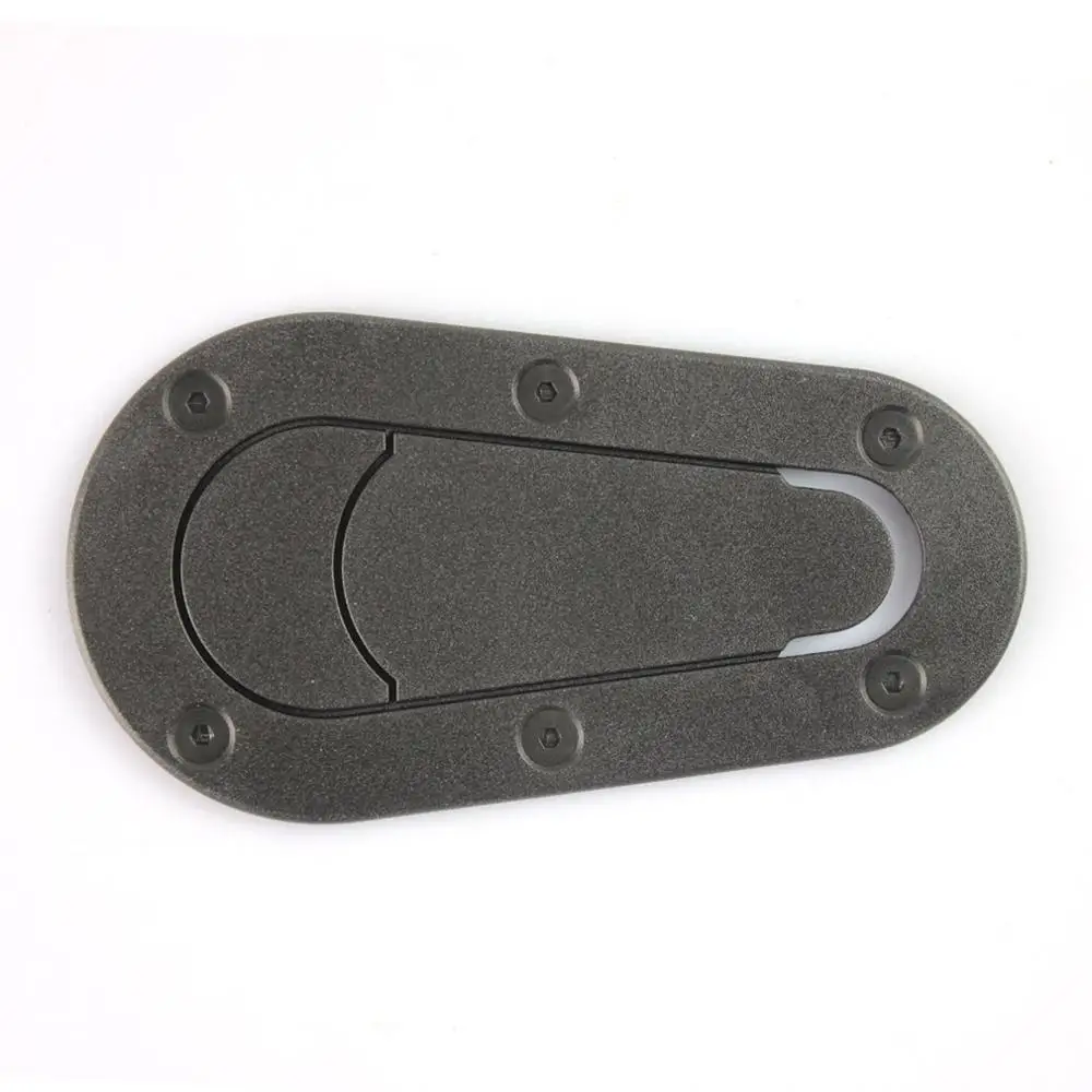 Universal Car Engine Hood Lock Self Adhesive Removable Hood Lock Nondestructive Installation Car Body Decoration Sticker
Universal Car Engine Hood Lock Self Adhesive Removable Hood Lock Nondestructive Installation Car Body Decoration Sticker