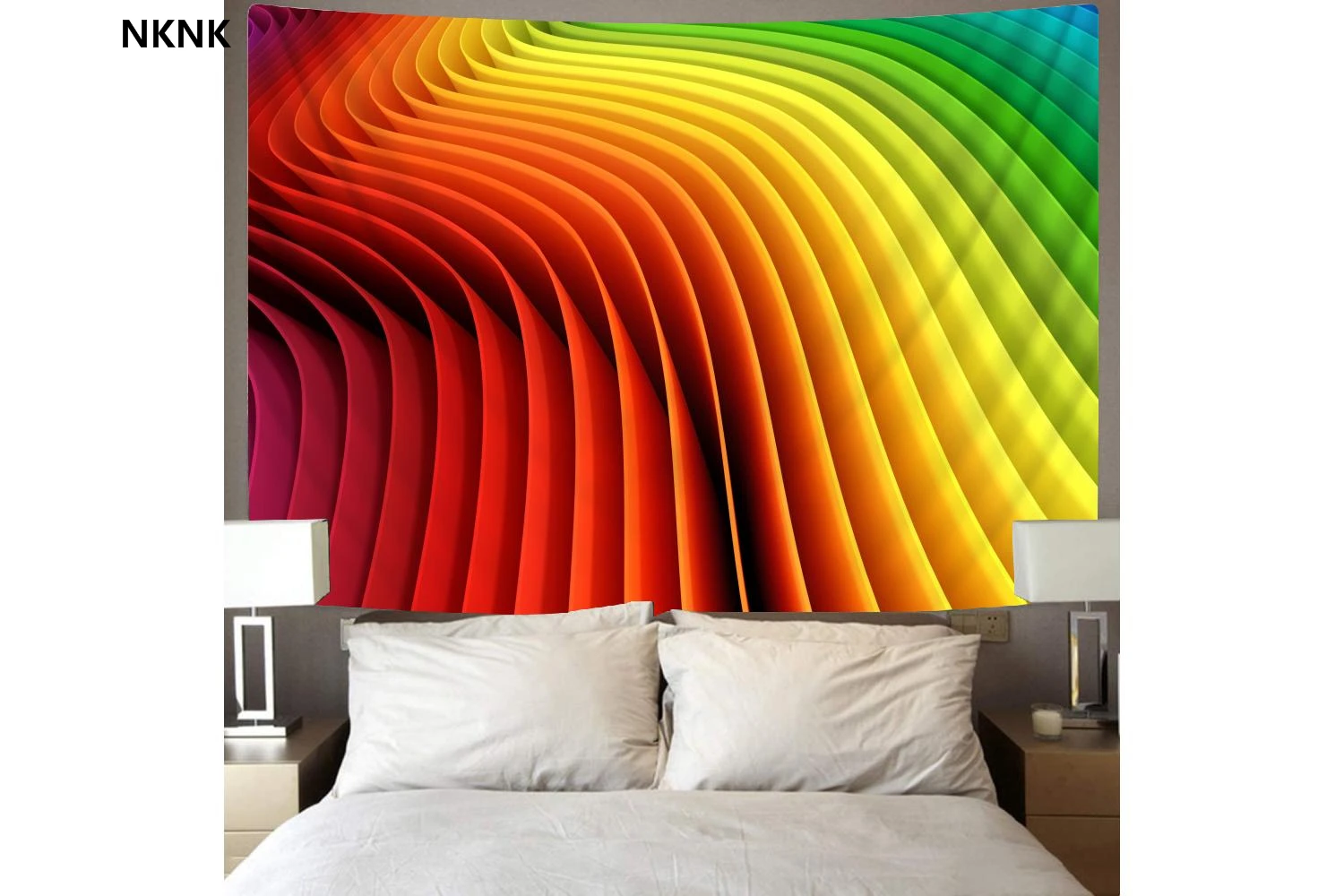 NKNK Geometric Tapestry Psychedelic Home Tapestrys Vortex Wall Tapestry Rainbow Tapestries Decor Mandala Hippie Printed
NKNK Geometric Tapestry Psychedelic Home Tapestrys Vortex Wall Tapestry Rainbow Tapestries Decor Mandala Hippie Printed