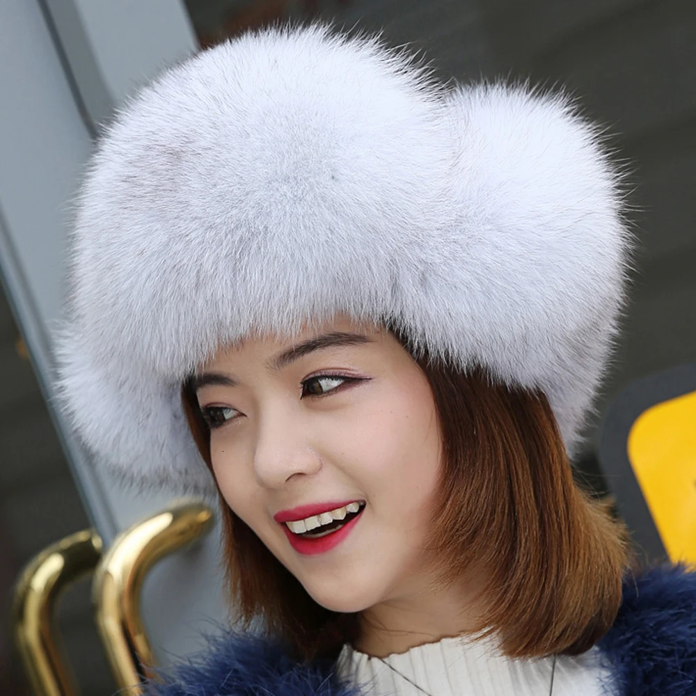 Fur Hats Women Winter Knit 3 Hair Ball Warm Beanies Hat Female Fashion Outdoor Velvet Thick Wool Bonnet Caps
Fur Hats Women Winter Knit 3 Hair Ball Warm Beanies Hat Female Fashion Outdoor Velvet Thick Wool Bonnet Caps