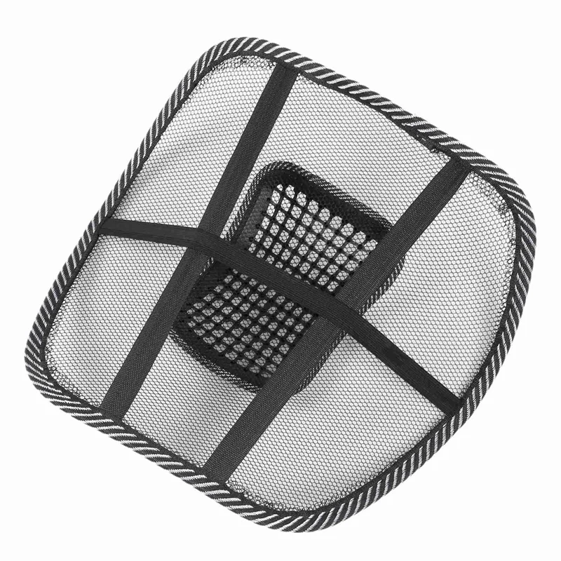 1 Pcs Lumbar Back Brace Support Car Seat Chair Cushion & 5 Pcs Valve Repair Tire Remover Tool and 4 Valve Stem Core
1 Pcs Lumbar Back Brace Support Car Seat Chair Cushion & 5 Pcs Valve Repair Tire Remover Tool and 4 Valve Stem Core