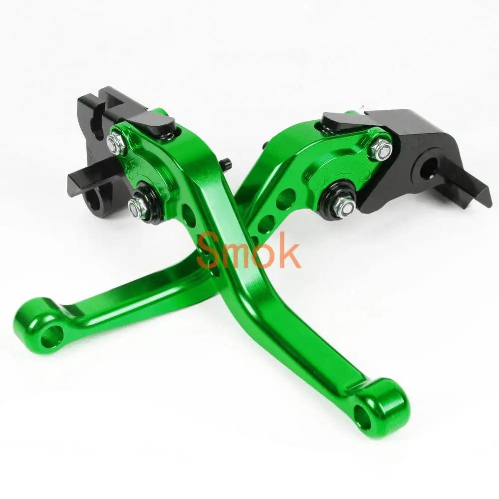 Аксессуары для мотоциклов SMOK тормозные рычаги DUCATI MS4/MS4R 2001-2006 M900/M1000 2000-2005 900SS/1000SS