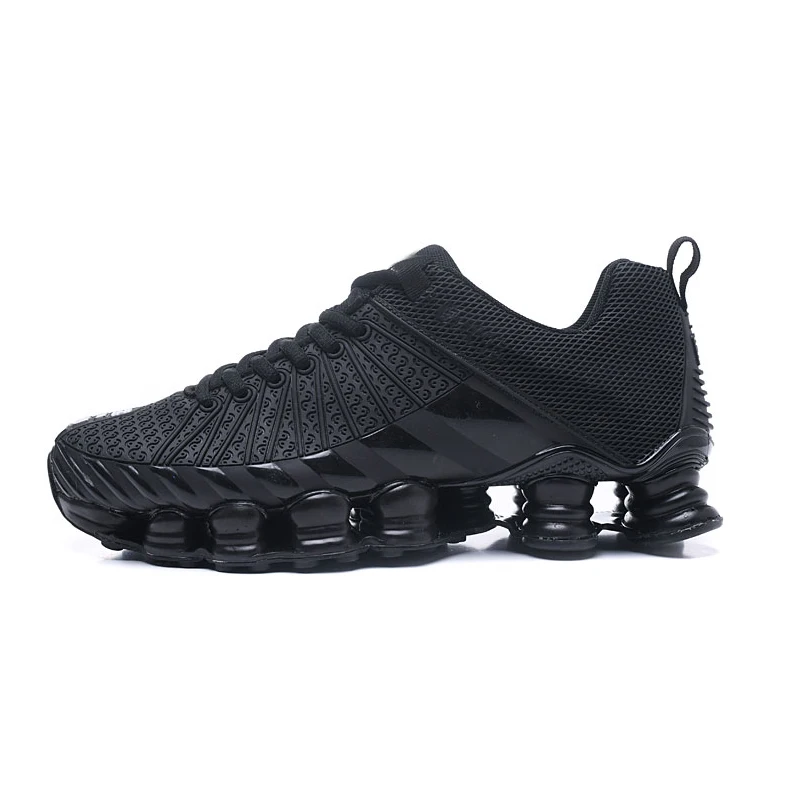 Running shoes for men cushioning stability TLXS shoing outdoor trianning artict feetwear Height increasing sneakers size 40-45
Running shoes for men cushioning stability TLXS shoing outdoor trianning artict feetwear Height increasing sneakers size 40-45