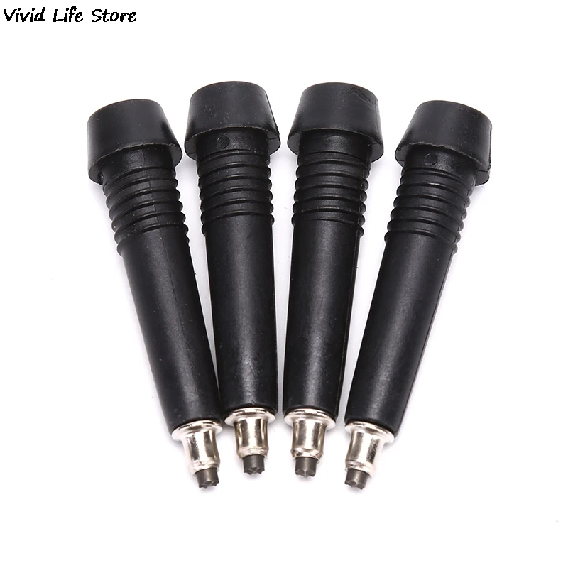 4Pcs Tungsten Carbide Tip Trekking Pole Nordic Walk Stick Cane Climb Replacement Alpenstock Outdoor
4Pcs Tungsten Carbide Tip Trekking Pole Nordic Walk Stick Cane Climb Replacement Alpenstock Outdoor