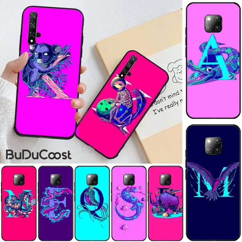 2020 Latest Letters AMK Color Phone Case For Huawei Honor 8X 9 10 20 Lite 7A 8A 5A 7C 10i 20i 9X Play 8C
2020 Latest Letters AMK Color Phone Case For Huawei Honor 8X 9 10 20 Lite 7A 8A 5A 7C 10i 20i 9X Play 8C