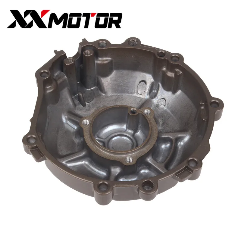 Motorcycle Engine Cover Motor Stator Cover CrankCase Side Cover Shell For Kawasaki Ninja ZX-12R ZX12R 2000 2001 2002 2003-2005
Motorcycle Engine Cover Motor Stator Cover CrankCase Side Cover Shell For Kawasaki Ninja ZX-12R ZX12R 2000 2001 2002 2003-2005