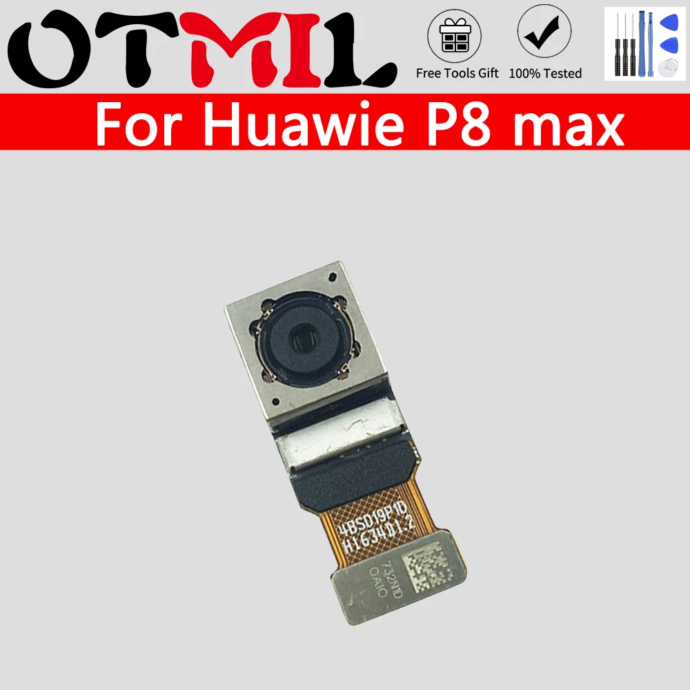 Модуль задней камеры для Huawei P8 max задняя камера Гибкий плоский кабель запасные части 
Модуль задней камеры для Huawei P8 max задняя камера Гибкий плоский кабель запасные части