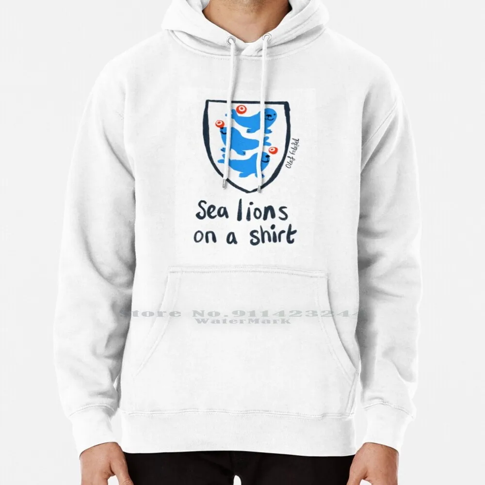 Sea Lions On A Shirt Hoodie Sweater 6xl Cotton Sea Lions England Football Three Women Teenage Big Size Pullover Sweater 4xl 5xl
Sea Lions On A Shirt Hoodie Sweater 6xl Cotton Sea Lions England Football Three Women Teenage Big Size Pullover Sweater 4xl 5xl