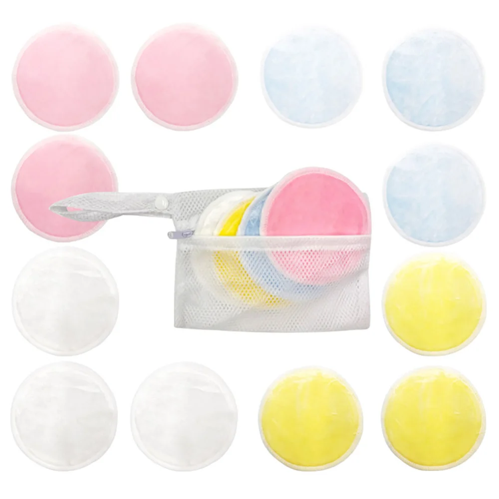 16pcs Bamboo Wool Organic Cotton Washable Reusable Pads Make up removers Cleaning microfiber makeup remover Beauty Tools
16pcs Bamboo Wool Organic Cotton Washable Reusable Pads Make up removers Cleaning microfiber makeup remover Beauty Tools