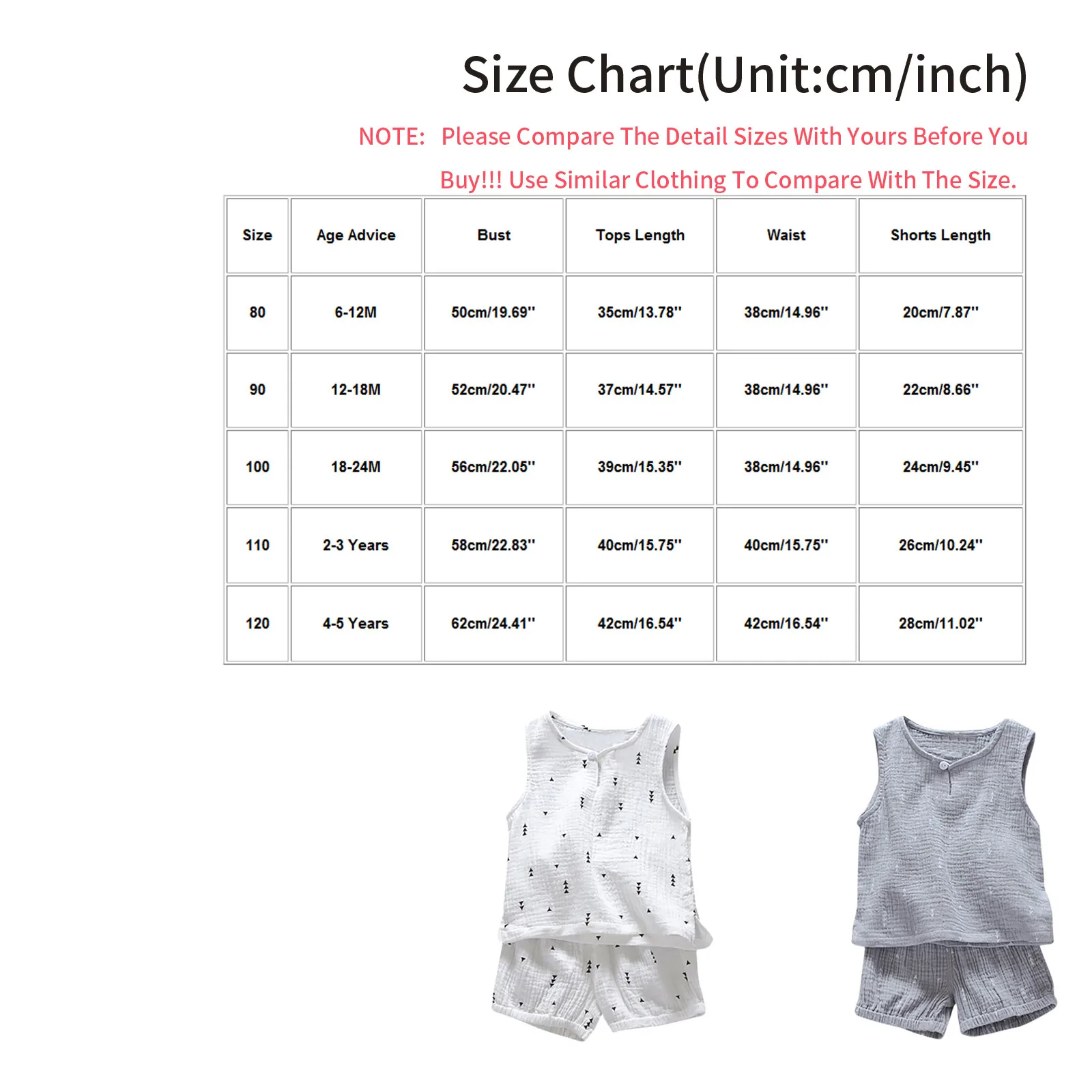 2PC Toddler Kids Baby Boy Print Cotton Linen Vest T Shirt Tops+Shorts Summer Outfits Baby Boy Clothes Set Childr Clothing 6M-5Y
2PC Toddler Kids Baby Boy Print Cotton Linen Vest T Shirt Tops+Shorts Summer Outfits Baby Boy Clothes Set Childr Clothing 6M-5Y