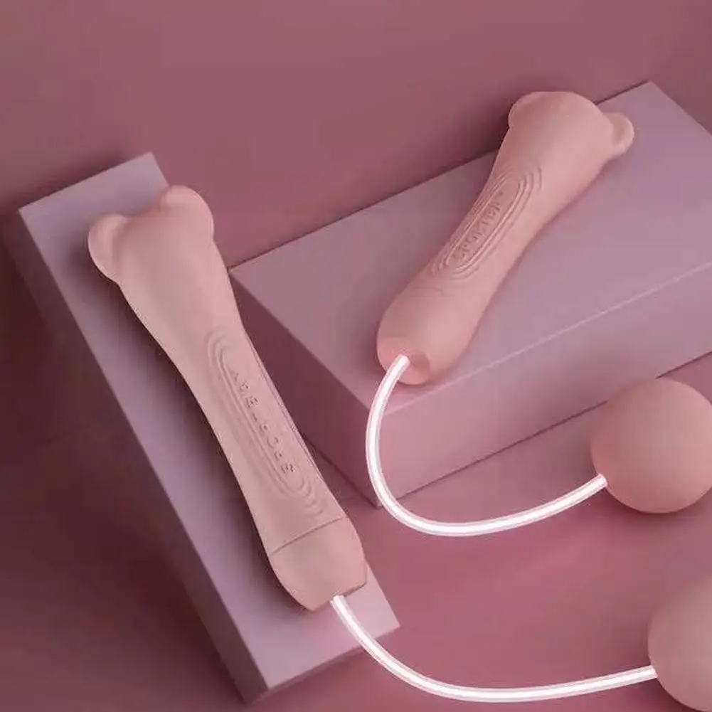 Регулируемая Веревка для фитнеса W8A9, регулируемая блестящая веревка для тренировок в помещении и на улице
Регулируемая Веревка для фитнеса W8A9, регулируемая блестящая веревка для тренировок в помещении и на улице