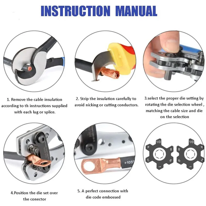 60pcs Assortment Car Auto Copper Ring Terminal Wire Crimp Connector Bare Cable Battery Terminals Soldered Connectors HX-50B Kit
60pcs Assortment Car Auto Copper Ring Terminal Wire Crimp Connector Bare Cable Battery Terminals Soldered Connectors HX-50B Kit