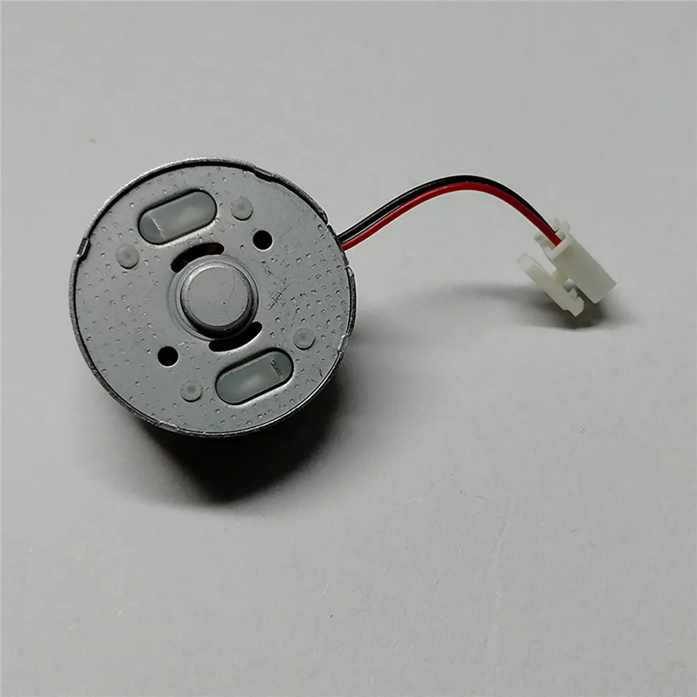 Laser Head Motor for 360 S5&S7 Sweeper Robot Laser Head Motors for 360 S5&S7 Sweeper Robot Accessories
Laser Head Motor for 360 S5&S7 Sweeper Robot Laser Head Motors for 360 S5&S7 Sweeper Robot Accessories
